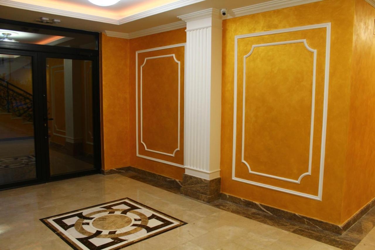 Exceptional Accommodation Чачак Экстерьер фото
