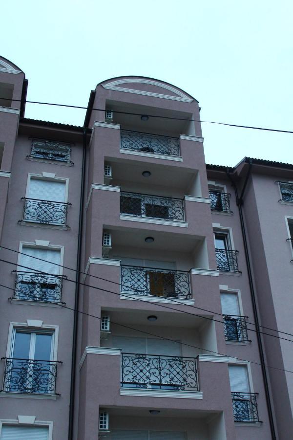 Exceptional Accommodation Чачак Экстерьер фото